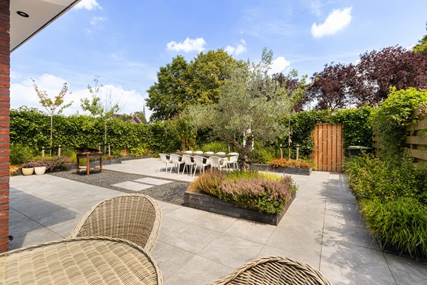 Medium property photo - Spijkse Hof 16, 4211 CB Spijk